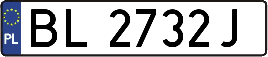 BL2732J