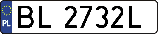 BL2732L