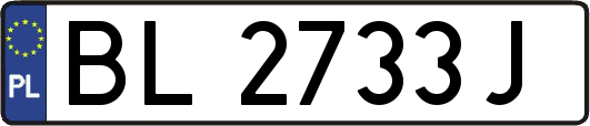 BL2733J