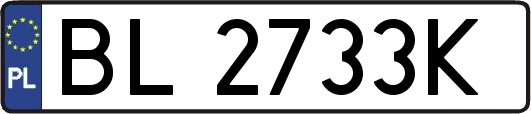 BL2733K