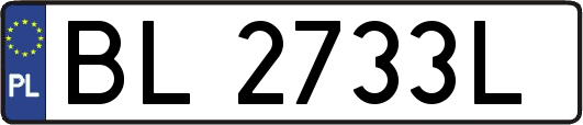 BL2733L