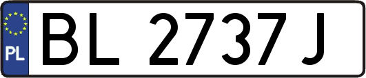 BL2737J
