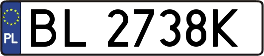 BL2738K