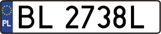 BL2738L