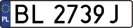 BL2739J