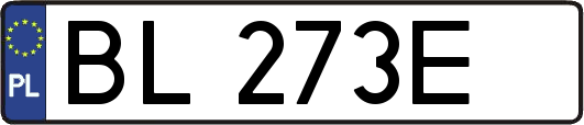 BL273E
