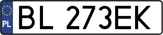 BL273EK
