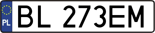 BL273EM