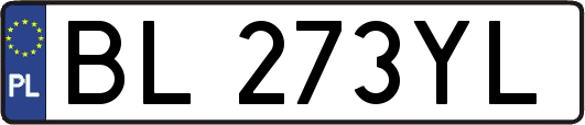 BL273YL