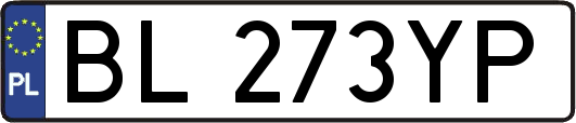 BL273YP
