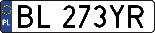 BL273YR