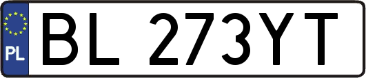 BL273YT