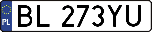 BL273YU