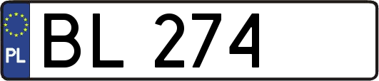 BL274