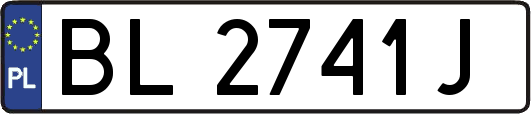 BL2741J