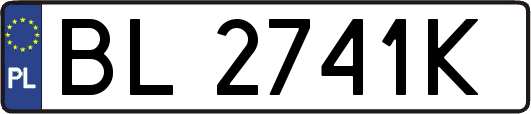 BL2741K