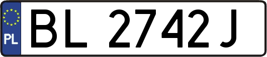 BL2742J