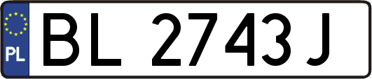 BL2743J