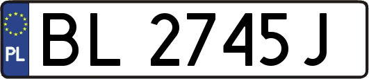 BL2745J