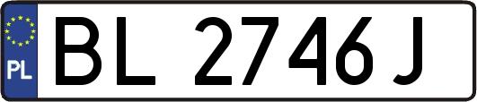 BL2746J