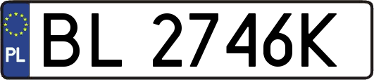 BL2746K