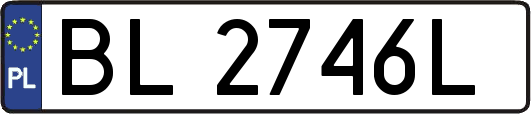 BL2746L