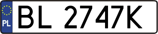 BL2747K