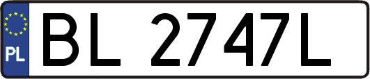 BL2747L