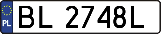 BL2748L