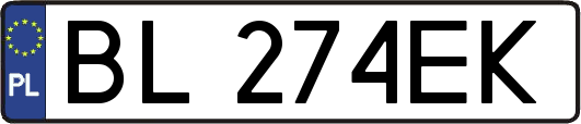 BL274EK