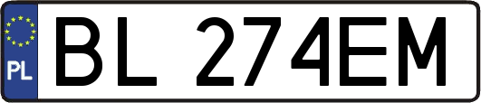 BL274EM