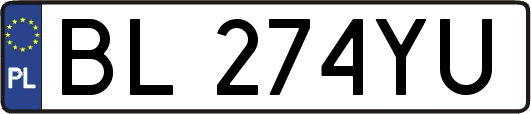BL274YU