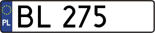 BL275