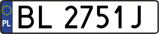 BL2751J