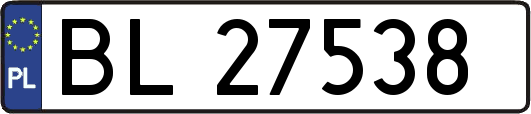 BL27538