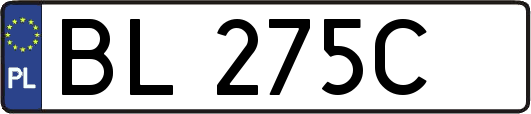 BL275C