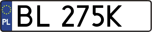BL275K