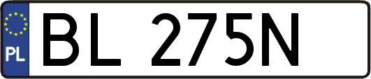 BL275N