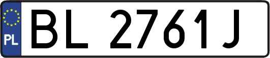 BL2761J