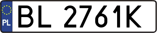 BL2761K