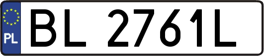 BL2761L