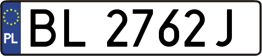 BL2762J