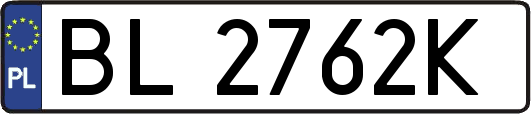 BL2762K