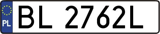 BL2762L