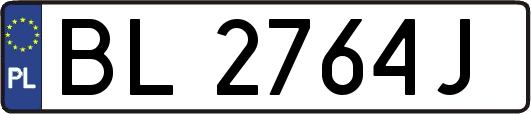 BL2764J