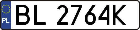 BL2764K