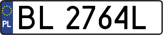BL2764L