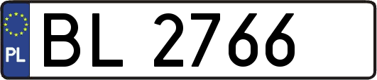 BL2766