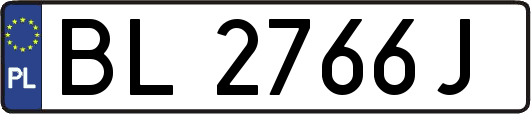 BL2766J