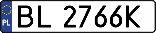 BL2766K